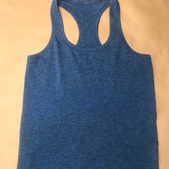 Lululemon Swiftly Tech Racerback - Picture 3 of 5